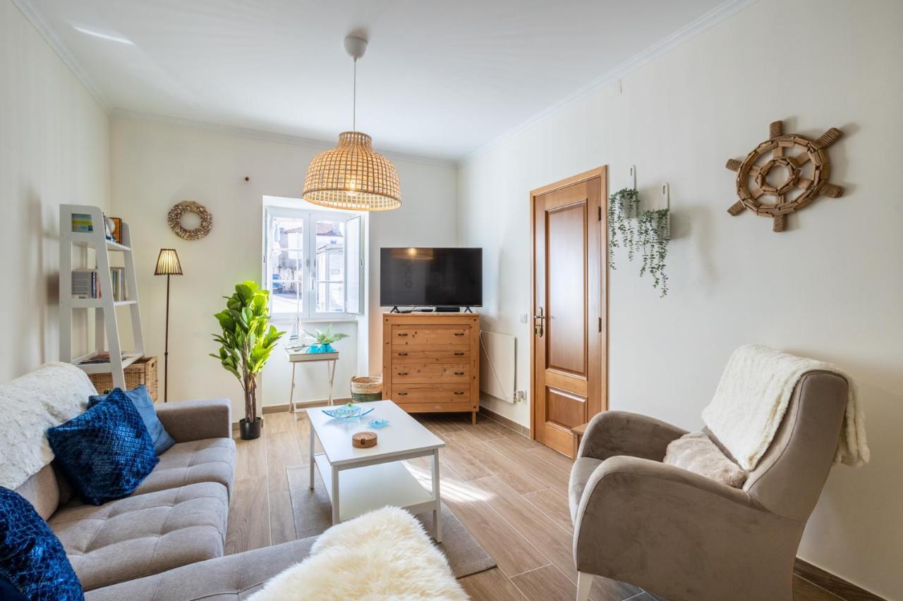 Appartement Casa Zairica *