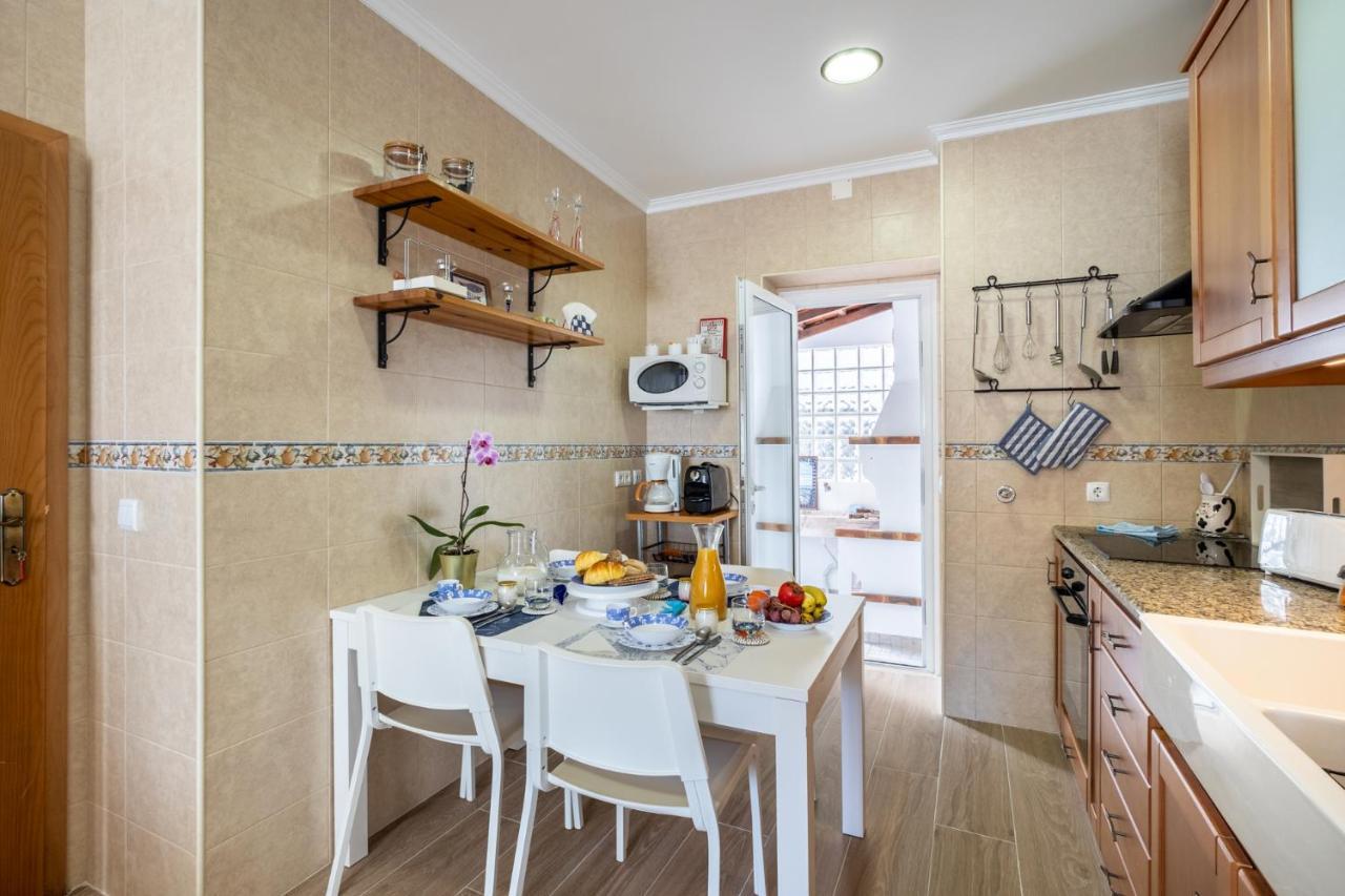 Casa Zairica * Nazaré