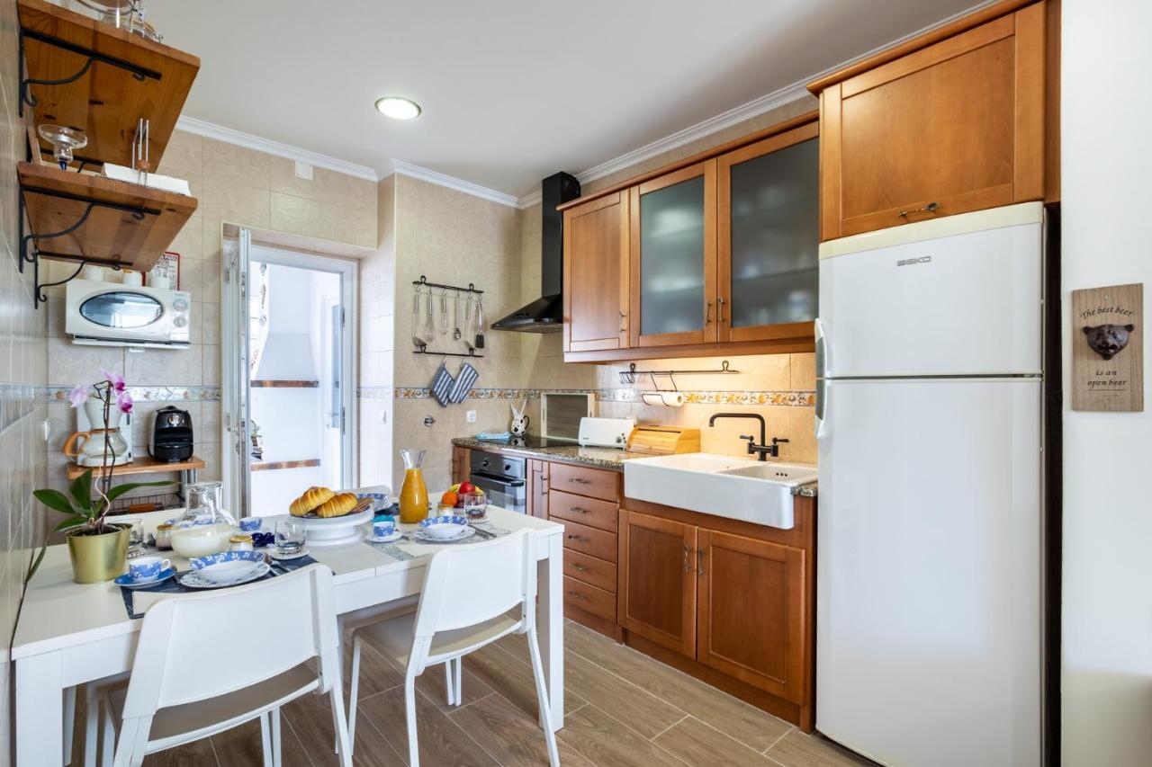 Apartment Casa Zairica *