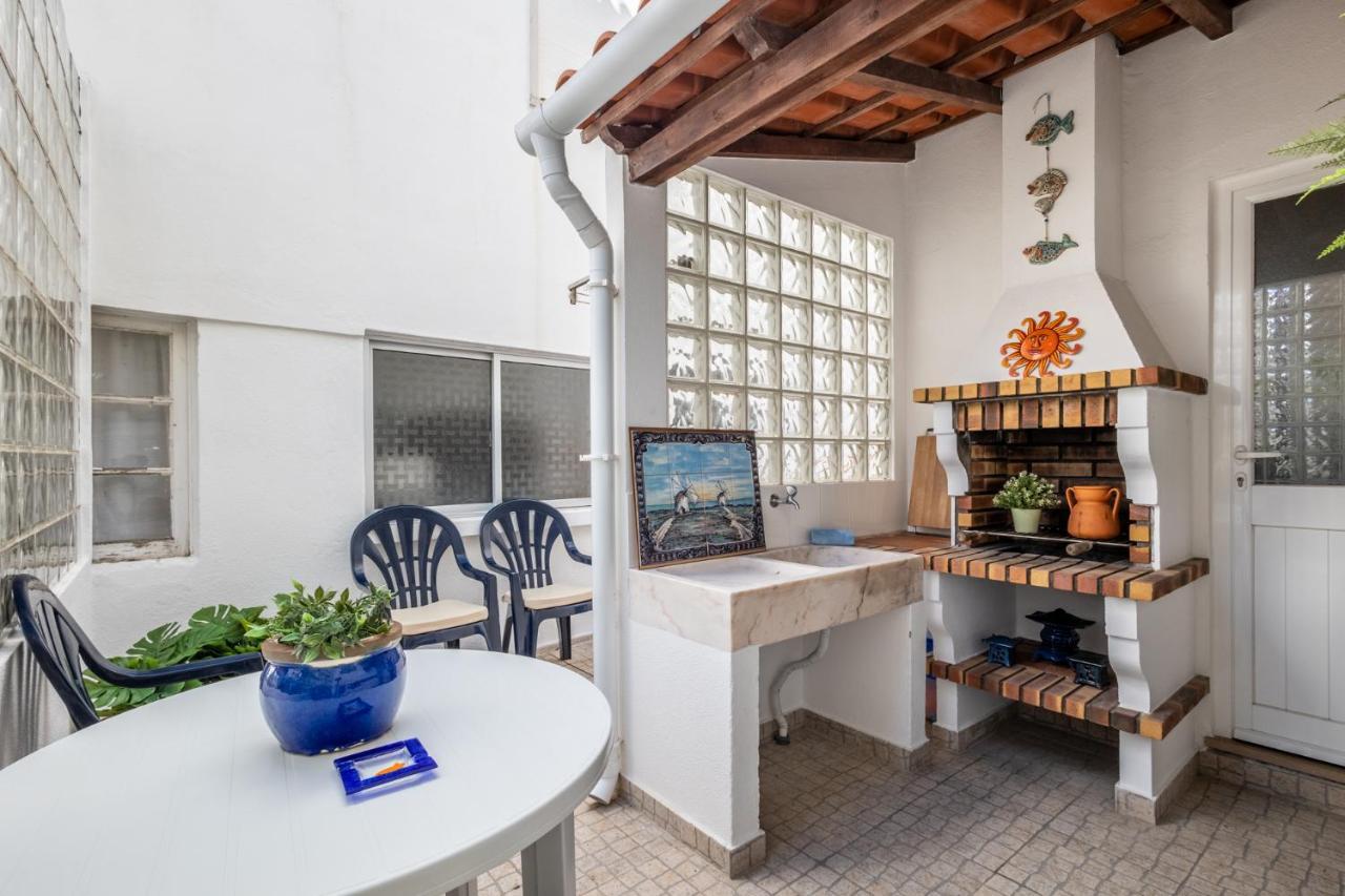 Casa Zairica Appartement