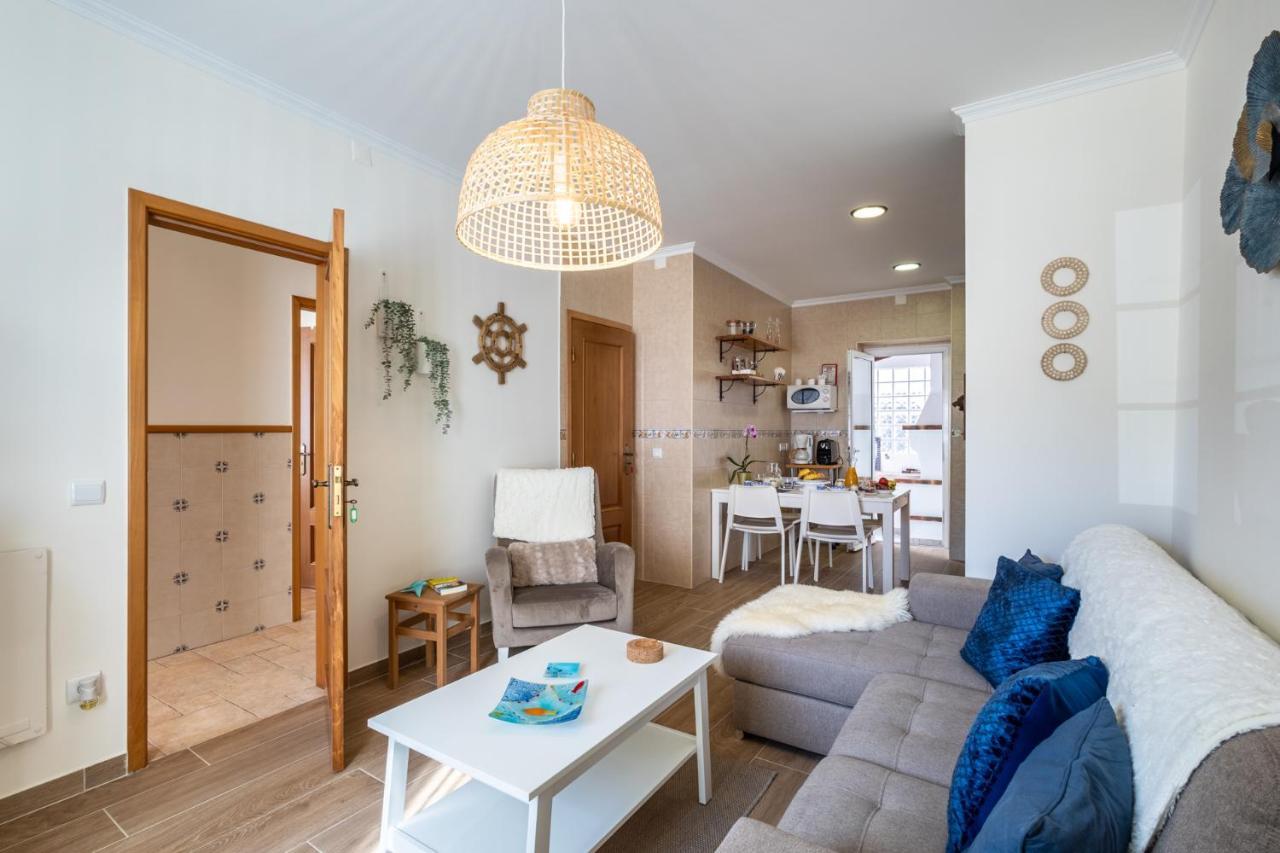 Casa Zairica Appartement *