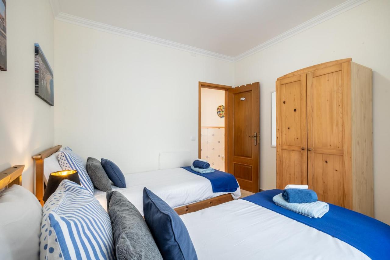 Appartement Casa Zairica