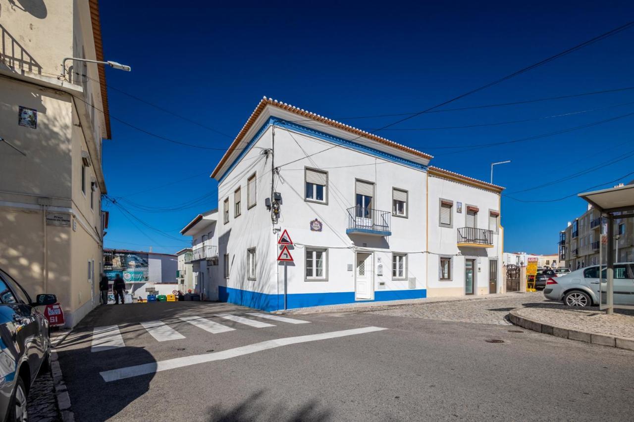 Casa Zairica * Nazare