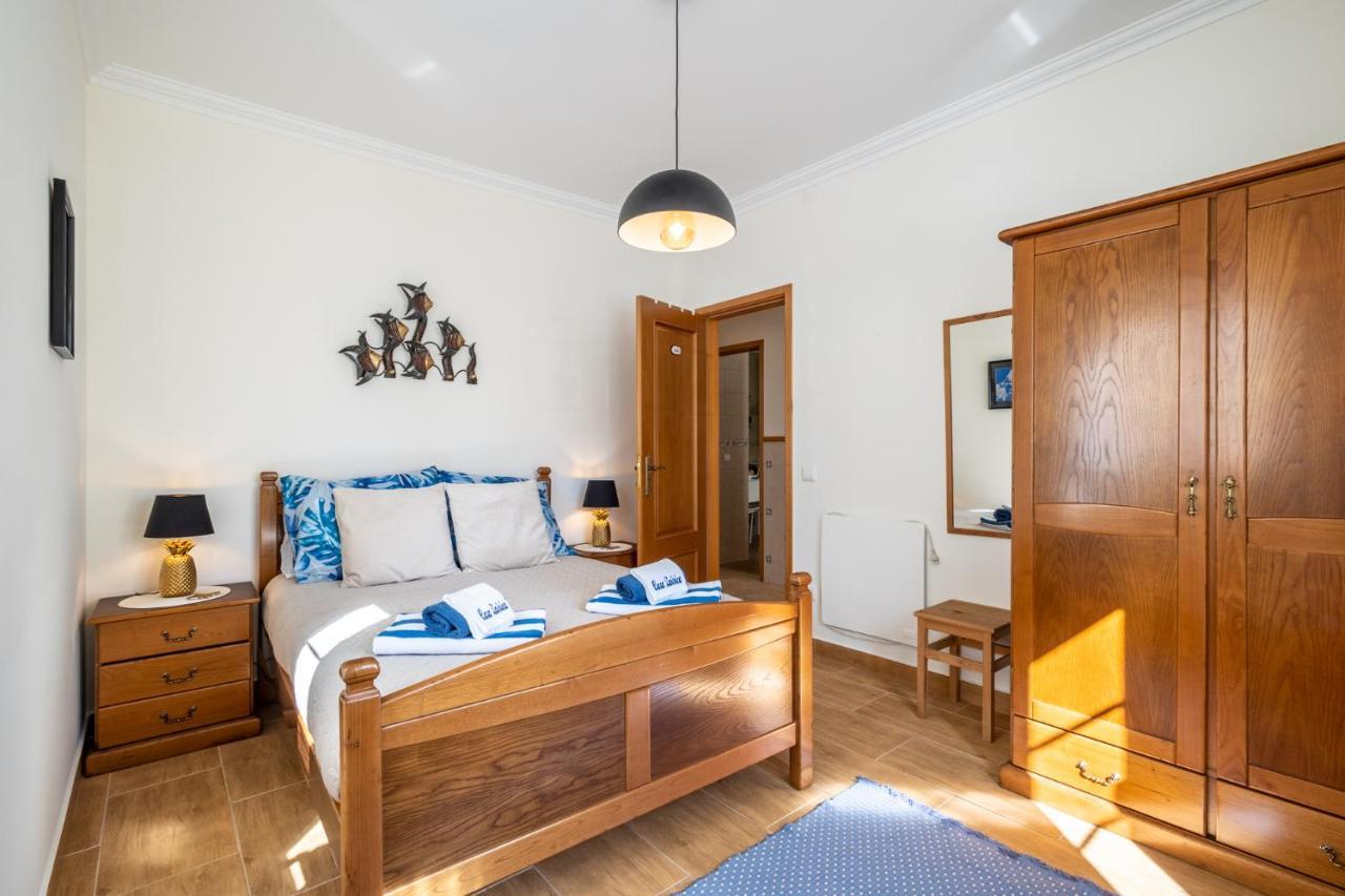 Casa Zairica Nazare