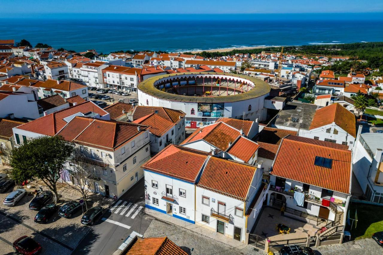 Casa Zairica *
